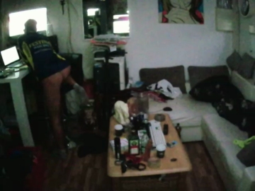 darksecret_Grey  14-07-2021 Recorded Video Cam